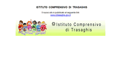 Desktop Screenshot of bravoscuole.it