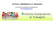 Tablet Screenshot of bravoscuole.it